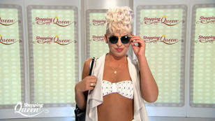 Isi punktet mit einem "easy" Bikini-Look Isi punktet mit einem "easy" Bikini-Look