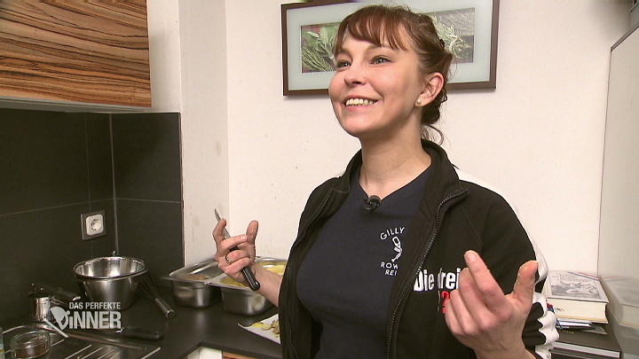 Droht ein Pärchen-Zoff vor dem Dinner? Droht ein Pärchen-Zoff vor dem Dinner?