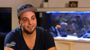 Marcel hat Probleme bei der Rauchentwöhnung Marcel hat Probleme bei der Rauchentwöhnung