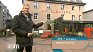 Maarten: "Wer nichts wird, wird Wirt!" Maarten: "Wer nichts wird, wird Wirt!"