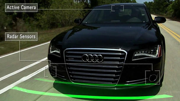 Verstehen Sie das automobile Kauderwelsch? Verstehen Sie das automobile Kauderwelsch?