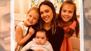 Jessica Alba: Sie kommt aus ärmlichen Verhältnissen Jessica Alba: Sie kommt aus ärmlichen Verhältnissen