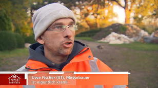 Uwe und Iris können sich keine Pausen leisten Uwe und Iris können sich keine Pausen leisten