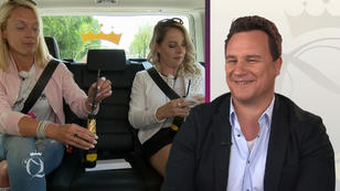 Trinken Männer eigentlich Prosecco? Trinken Männer eigentlich Prosecco?