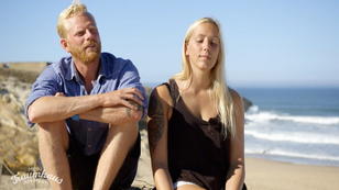 Stephan und Michelle suchen eine feste Basis in Portugal Stephan und Michelle suchen eine feste Basis in Portugal