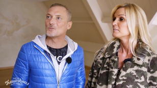 Kann das "Häuschen" Michael und Bettina überzeugen? Kann das "Häuschen" Michael und Bettina überzeugen?
