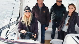 Mit dem Boot zum Traumhaus? Mit dem Boot zum Traumhaus?