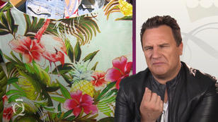 Guido schweift vom Shoppen ab Guido schweift vom Shoppen ab
