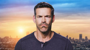 Eddie Cibrian im Mimik-Interview Eddie Cibrian im Mimik-Interview