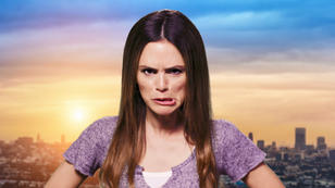 Rachel Bilson im Mimik-Interview Rachel Bilson im Mimik-Interview