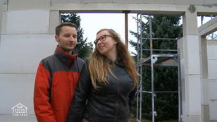 Kristin lädt zum Kaffeekränzchen im Neubau Kristin lädt zum Kaffeekränzchen im Neubau