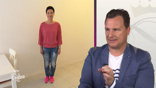 Guido ist optimistisch: "Tina hat einen Vorteil" Guido ist optimistisch: "Tina hat einen Vorteil"