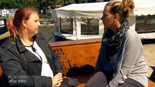 Sarah und Ulrike haben vor allem ein Streitthema Sarah und Ulrike haben vor allem ein Streitthema