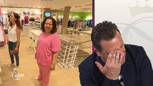 Guido: "Schlimm! Ich kann da gar nicht hingucken" Guido: "Schlimm! Ich kann da gar nicht hingucken"