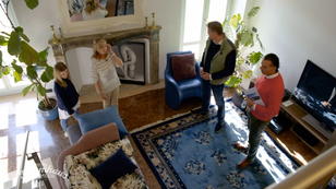 Überzeugt das Penthaus die Patchworkfamilie? Überzeugt das Penthaus die Patchworkfamilie?