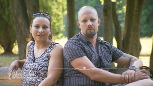 Unspektakulärer Heiratsantrag bei Helene und Josef Unspektakulärer Heiratsantrag bei Helene und Josef