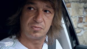 Kann Michael wirklich loslassen? Kann Michael wirklich loslassen?