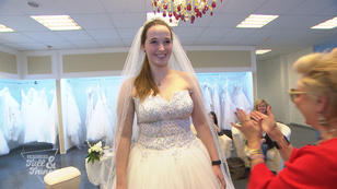 Prinzessin Sandra wird alle zum Staunen bringen Prinzessin Sandra wird alle zum Staunen bringen