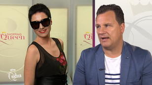 Guido findet, Tina trägt den "besten Look bis jetzt" Guido findet, Tina trägt den "besten Look bis jetzt"