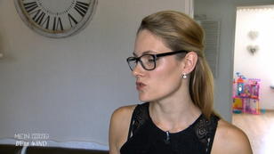 Bei Miriam gibt es keinen regelmäßigen Tagesablauf Bei Miriam gibt es keinen regelmäßigen Tagesablauf