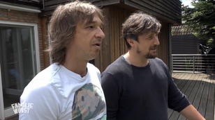 Begraben Michaels Freunde seinen Traum vom Haus? Begraben Michaels Freunde seinen Traum vom Haus?