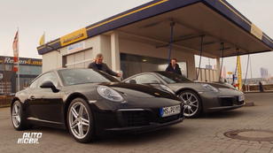 Was taugt der Porsche 911 Automatik? Was taugt der Porsche 911 Automatik?