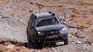 Welcher SUV kommt oben an? Welcher SUV kommt oben an?