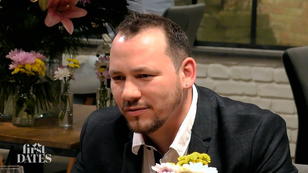 Kann Hypnotiseur André Jennys Herz gewinnen? Kann Hypnotiseur André Jennys Herz gewinnen?