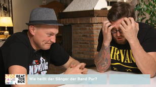 "Voll F***, ey!" Hektik bei den 'echten Jungs' "Voll F***, ey!" Hektik bei den 'echten Jungs'