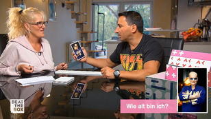 Beim Alter schätzen werden die Teams uncharmant Beim Alter schätzen werden die Teams uncharmant