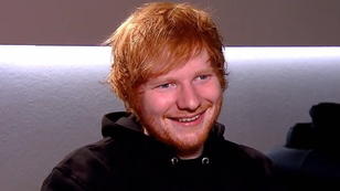 Hochzeitsgerücht: Hat Ed Sheeran heimlich geheiratet? Hochzeitsgerücht: Hat Ed Sheeran heimlich geheiratet?