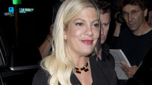 Tori Spelling will ihr Leben in den Griff bekommen Tori Spelling will ihr Leben in den Griff bekommen