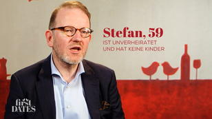 Stefan hat ein klares Idealbild vor Augen Stefan hat ein klares Idealbild vor Augen