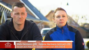 Mats und Helena packen es selber an Mats und Helena packen es selber an