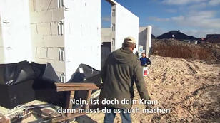 Helena wird ihre verhasste Aufgabe nicht los Helena wird ihre verhasste Aufgabe nicht los