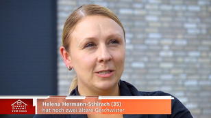 Mats und Helena besiegen den Boden Mats und Helena besiegen den Boden