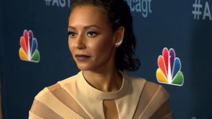 Droht Mel B. ein neuer Sorgerechtsstreit? Droht Mel B. ein neuer Sorgerechtsstreit?