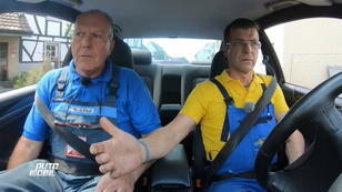 Können die Autodoktoren das Problem lösen? Können die Autodoktoren das Problem lösen?