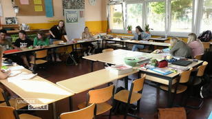 Projektarbeit fördert die Kreativität der Schüler Projektarbeit fördert die Kreativität der Schüler