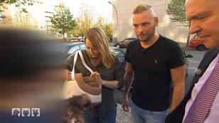 Polizeieinsatz gegen verbotenen Tierhandel Polizeieinsatz gegen verbotenen Tierhandel