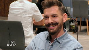 Ist Niklas der Mann fürs Leben? Ist Niklas der Mann fürs Leben?