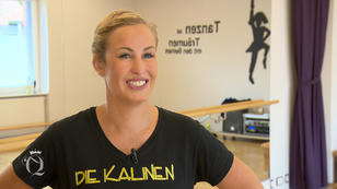 Von der "töften Kaline" zur "Shopping Queen"? Von der "töften Kaline" zur "Shopping Queen"?