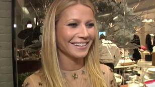Gwyneth Paltrow: Zoff um ihre "Vaginal-Eier" Gwyneth Paltrow: Zoff um ihre "Vaginal-Eier"