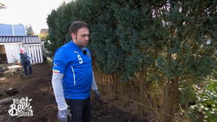 Claus lernt, was eine "Handlungskette" ist Claus lernt, was eine "Handlungskette" ist