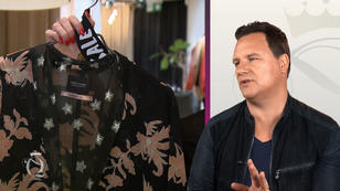 Guido hat schon einen klaren Favoriten-Look für Sara Guido hat schon einen klaren Favoriten-Look für Sara
