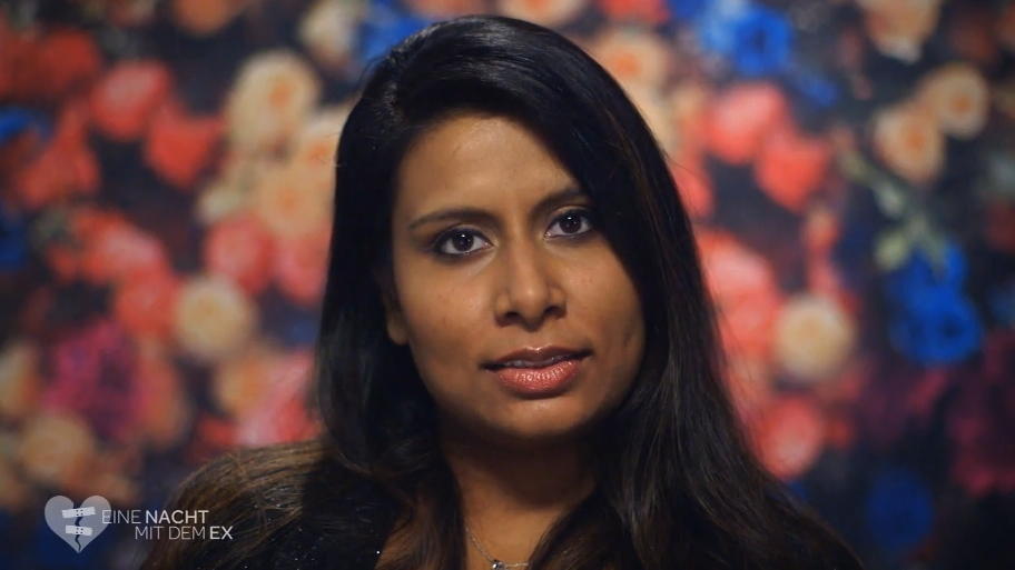 Nidhi zog für Johannes von Norwegen nach Deutschland Nidhi zog für Johannes von Norwegen nach Deutschland
