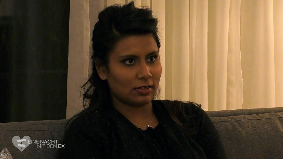 Hat Nidhi das wirklich vergessen? Hat Nidhi das wirklich vergessen?