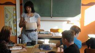 Direktorin Katrin Jelitte hat Geburtstag Direktorin Katrin Jelitte hat Geburtstag