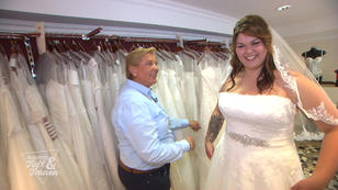 Lieferprobleme beim Favoritenkleid Lieferprobleme beim Favoritenkleid