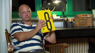 Sharie bleibt bescheiden Sharie bleibt bescheiden